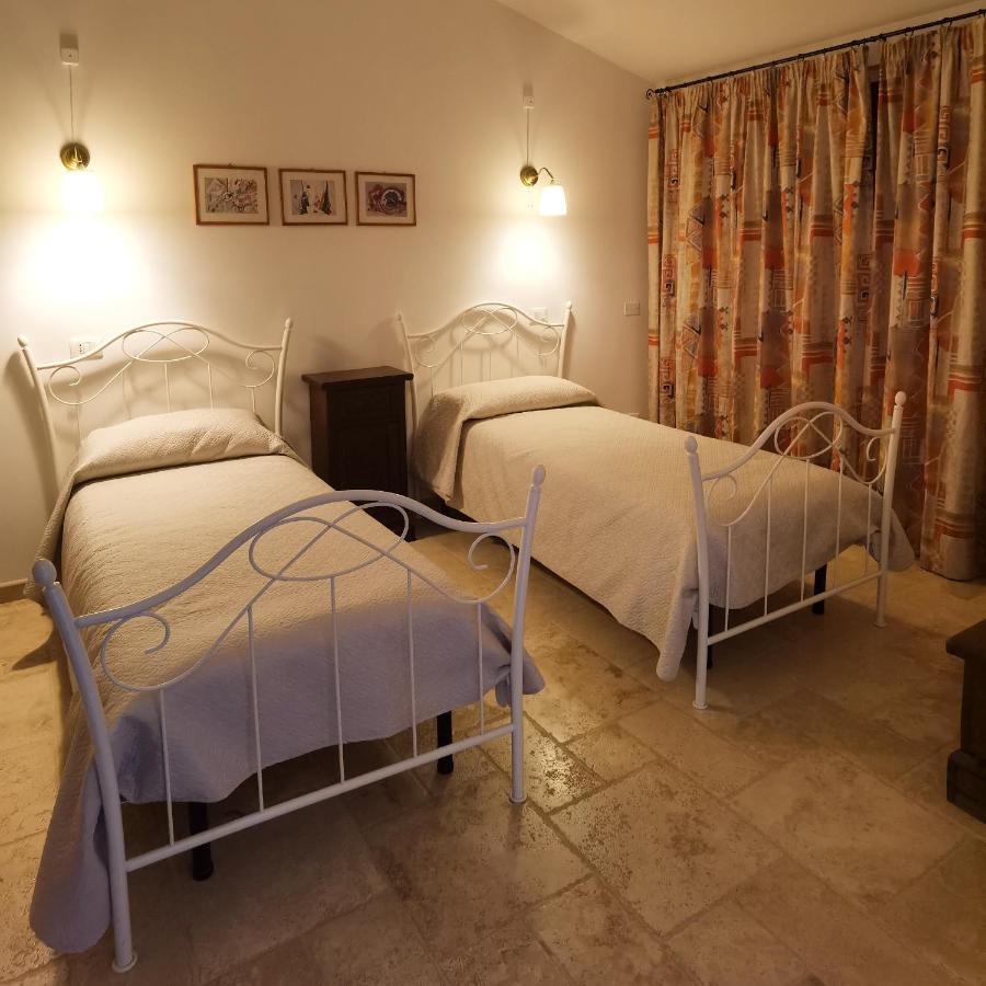 Casa Panorama Apartment Casole d'Elsa Ngoại thất bức ảnh
