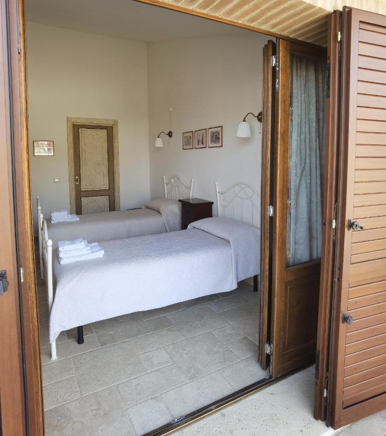 Casa Panorama Apartment Casole d'Elsa Ngoại thất bức ảnh