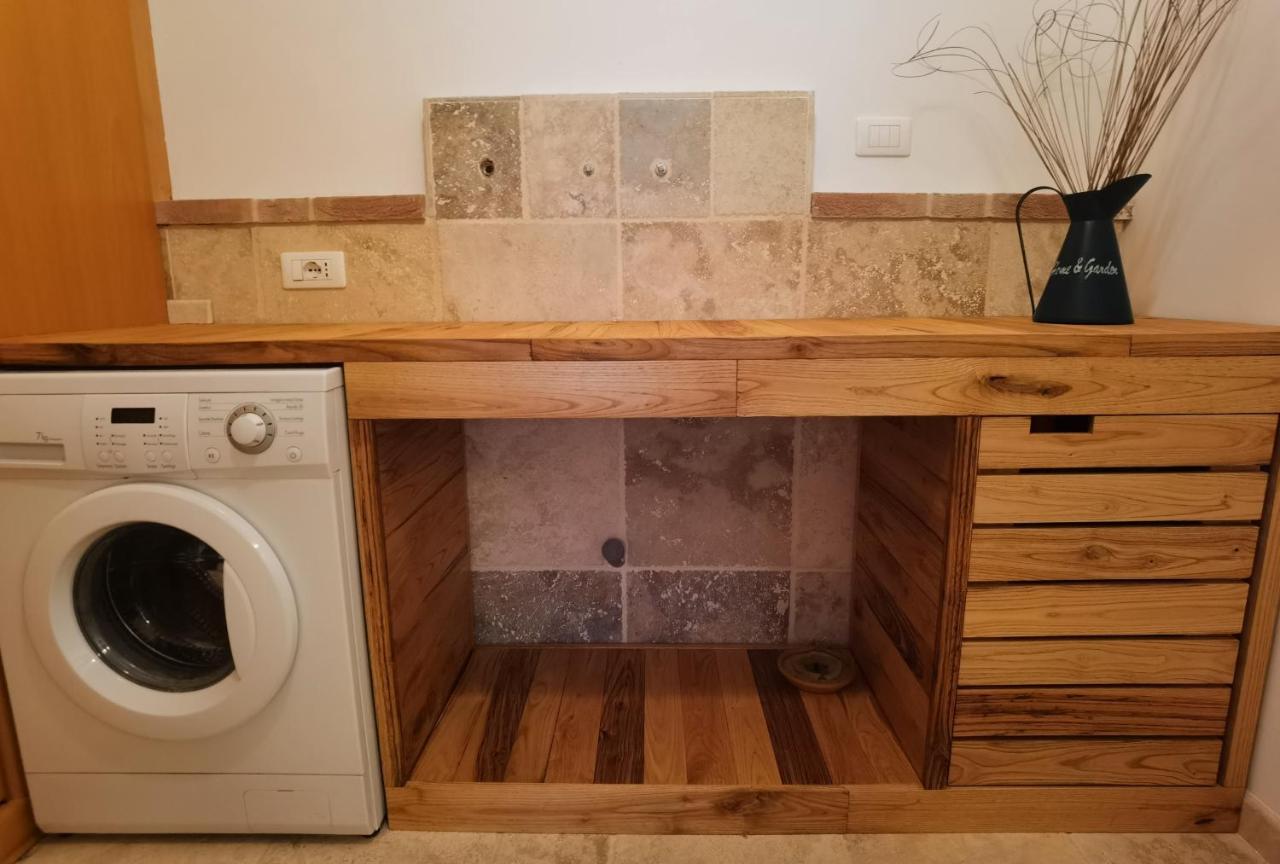 Casa Panorama Apartment Casole d'Elsa Ngoại thất bức ảnh