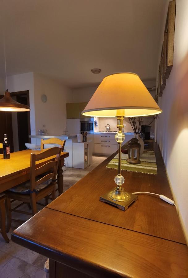 Casa Panorama Apartment Casole d'Elsa Ngoại thất bức ảnh
