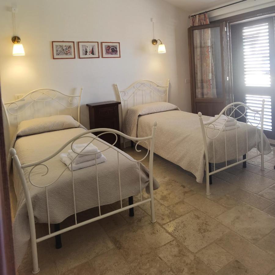 Casa Panorama Apartment Casole d'Elsa Ngoại thất bức ảnh