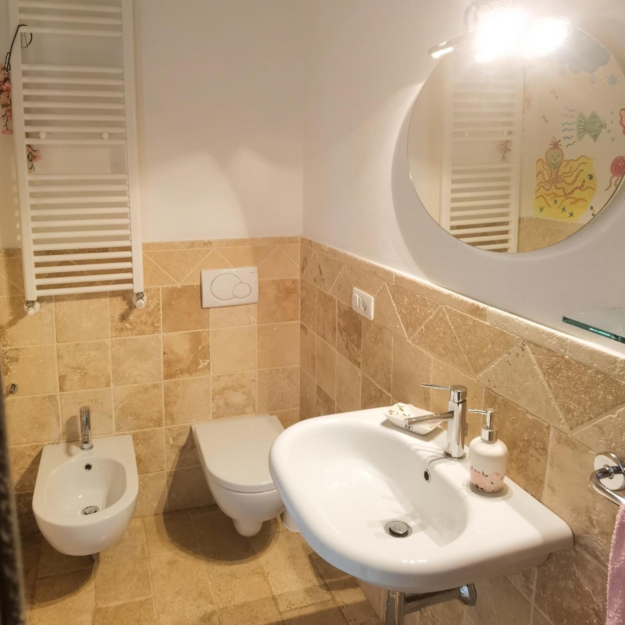 Casa Panorama Apartment Casole d'Elsa Ngoại thất bức ảnh