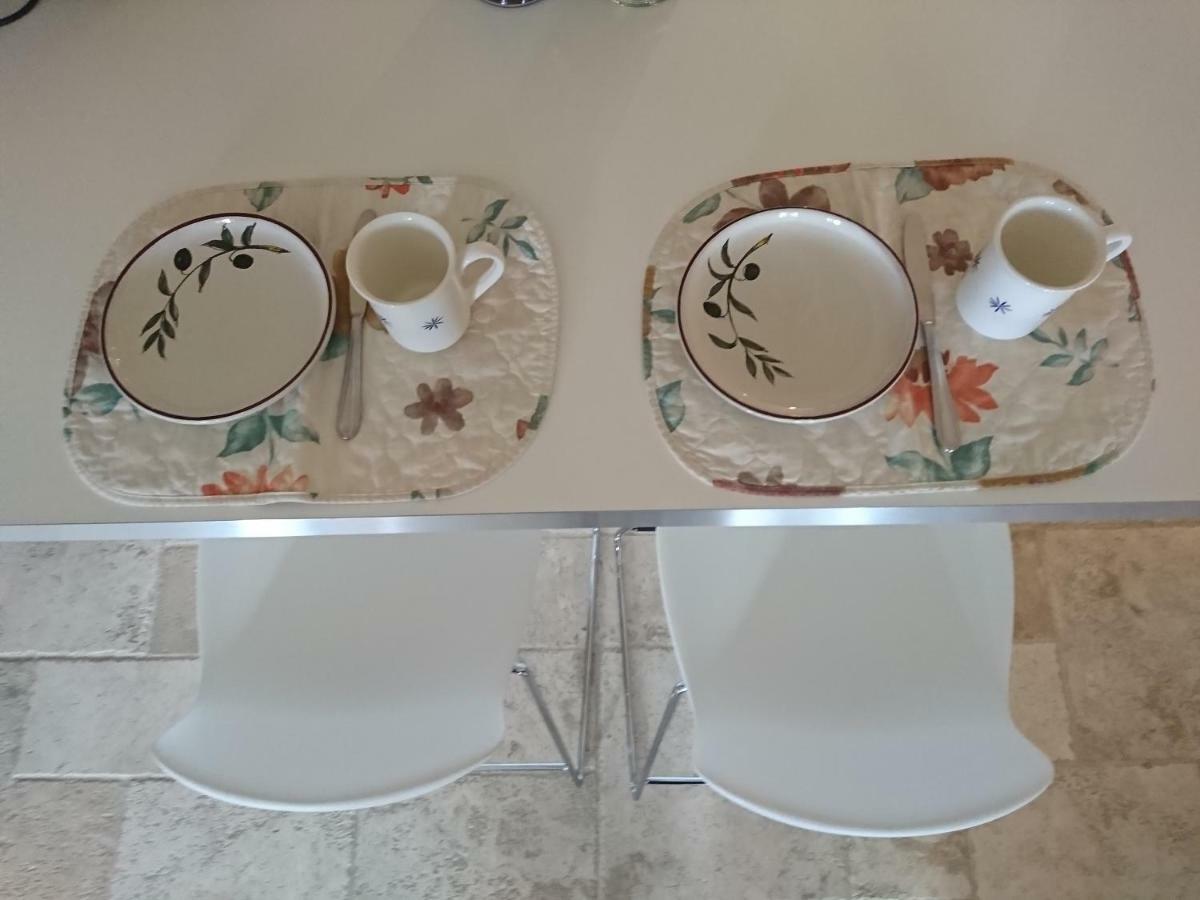 Casa Panorama Apartment Casole d'Elsa Ngoại thất bức ảnh