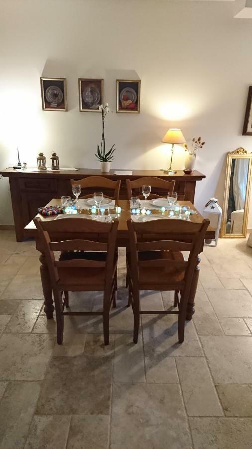 Casa Panorama Apartment Casole d'Elsa Ngoại thất bức ảnh