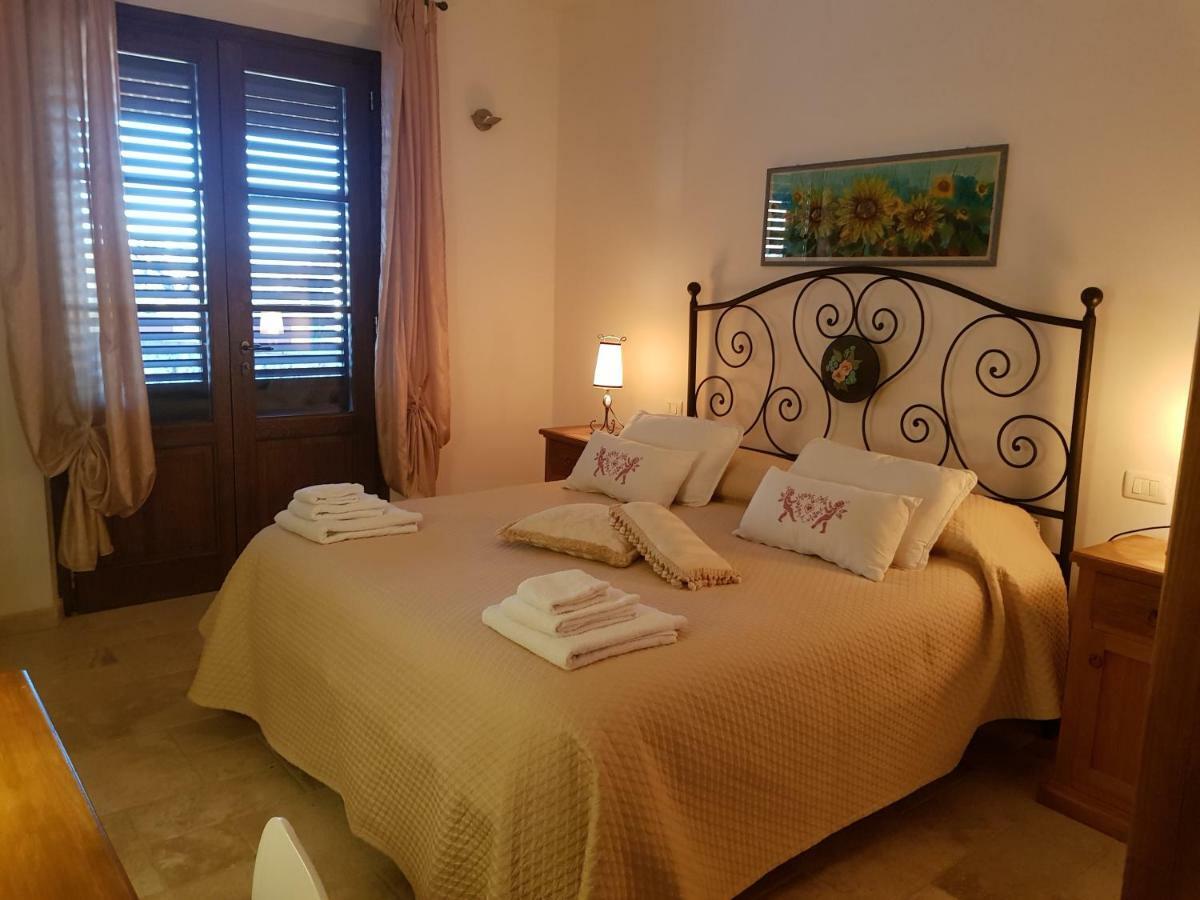Casa Panorama Apartment Casole d'Elsa Ngoại thất bức ảnh