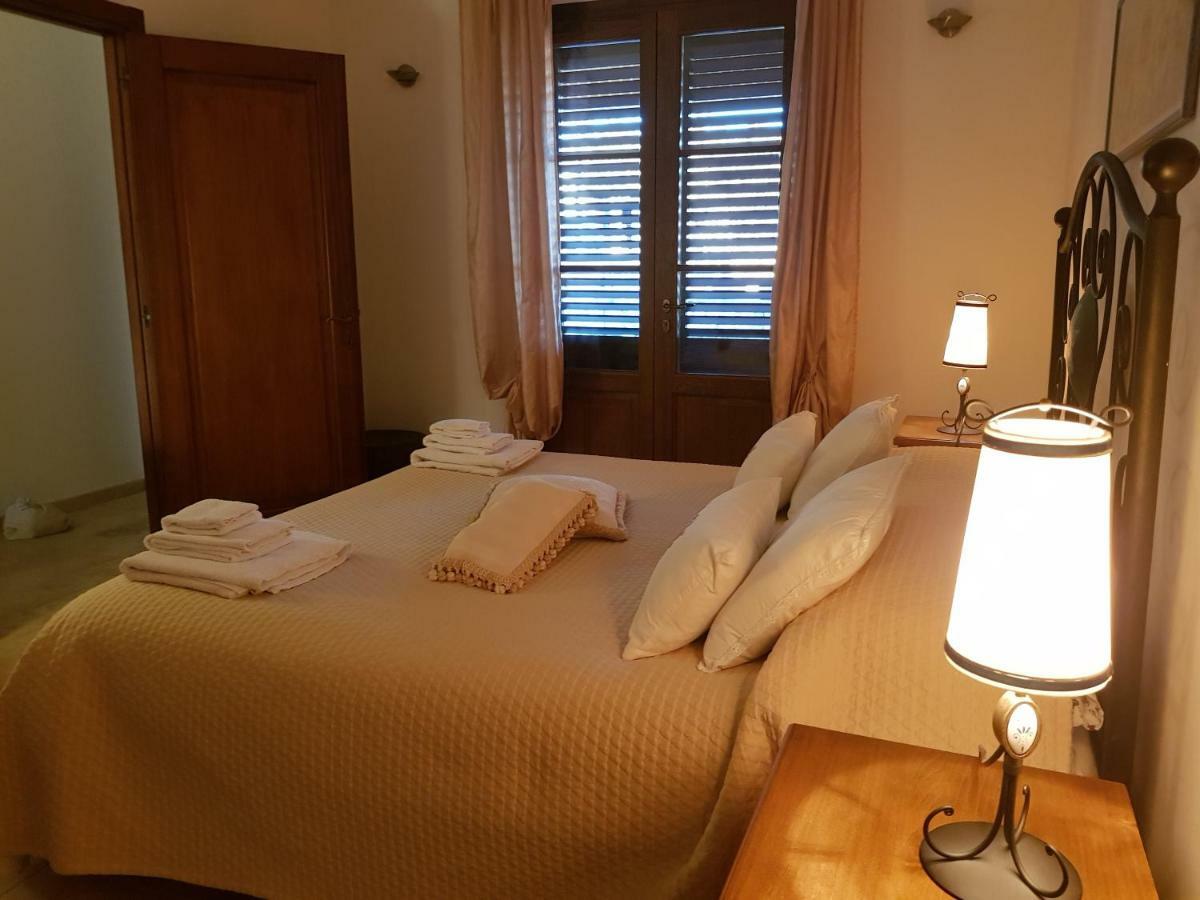 Casa Panorama Apartment Casole d'Elsa Ngoại thất bức ảnh